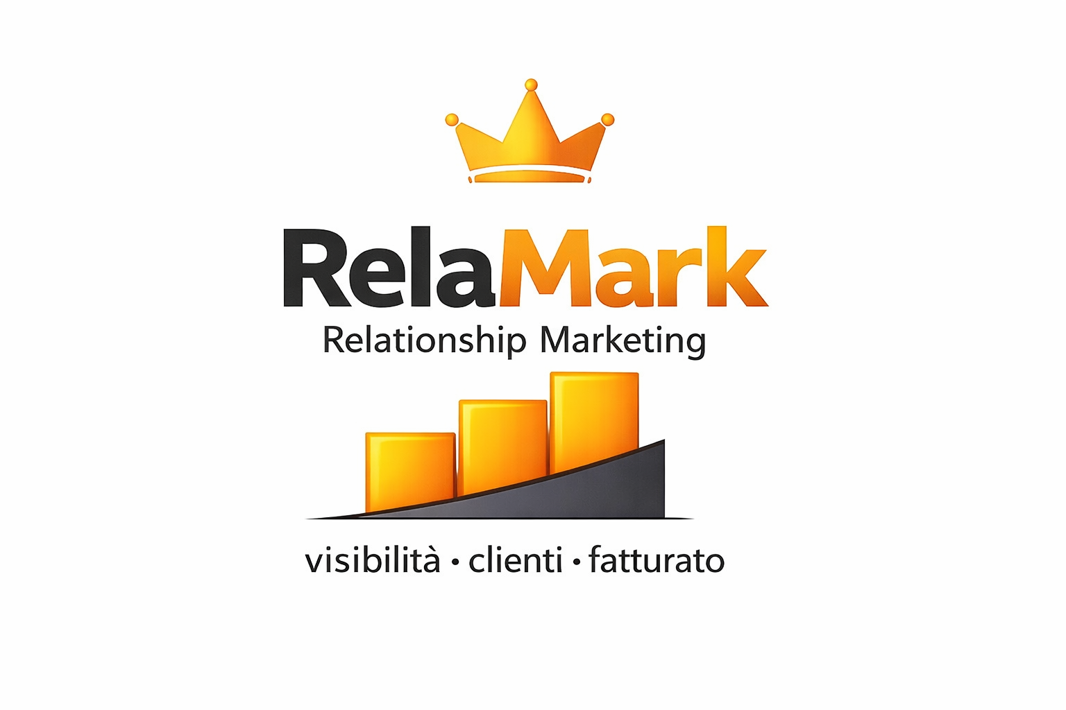 RelaMark Logo